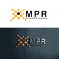 Logo design # 588359 for Redesign a logo for a young international audit and accounting firm contest