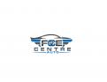 Logo design # 588560 for Centre FCé Auto contest