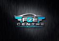Logo design # 588565 for Centre FCé Auto contest