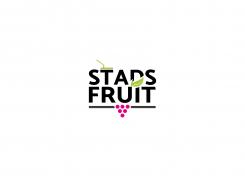 Logo design # 679882 for Who designs our logo for Stadsfruit (Cityfruit) contest