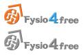 Logo # 32445 voor Fysio4free Fysiotherapie wedstrijd