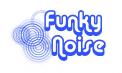Logo # 39880 voor Funky Noise drive-in disco/ geluidsverhuur wedstrijd