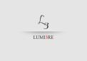 Logo design # 560714 for Logo for new international fashion brand LUMI3RE contest