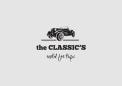 Logo design # 560624 for Develop an original name + logo for classic cars supplier (rental for trips) contest