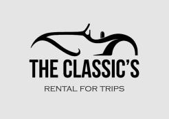 Logo design # 560629 for Develop an original name + logo for classic cars supplier (rental for trips) contest