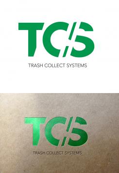 Logo design # 451775 for Design a logo for a company in the waste industry  contest