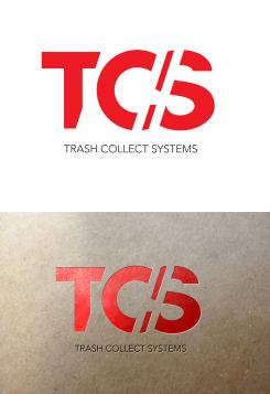 Logo design # 452294 for Design a logo for a company in the waste industry  contest