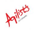 Logo # 446080 voor Agilists wedstrijd