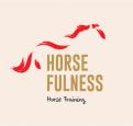 Logo # 489734 voor Krachtig logo voor website Horsefulness, over paarden trainen wedstrijd