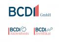 Logo  # 637715 für BCDI GmbH sucht Logos für Muttergesellschaft und Finanzprodukte Wettbewerb