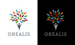 Logo # 371991 voor Logo voor Orealis wedstrijd