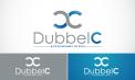 Logo # 371502 voor Logo voor boekhoudkantoor DubbelC wedstrijd