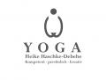 Logo  # 558387 für Entwerfen Sie ein originelles, einzigartiges Logo für eine Yogalehrerin Wettbewerb