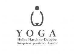 Logo  # 558387 für Entwerfen Sie ein originelles, einzigartiges Logo für eine Yogalehrerin Wettbewerb