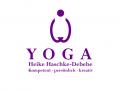 Logo  # 558388 für Entwerfen Sie ein originelles, einzigartiges Logo für eine Yogalehrerin Wettbewerb
