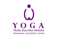 Logo  # 558388 für Entwerfen Sie ein originelles, einzigartiges Logo für eine Yogalehrerin Wettbewerb