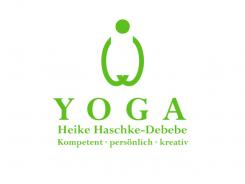 Logo  # 558389 für Entwerfen Sie ein originelles, einzigartiges Logo für eine Yogalehrerin Wettbewerb