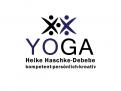 Logo  # 558400 für Entwerfen Sie ein originelles, einzigartiges Logo für eine Yogalehrerin Wettbewerb