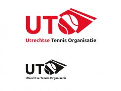 Logo # 221403 voor Logo voor Utrechtse Tennis Organisatie wedstrijd