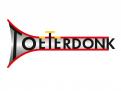 Logo # 432189 voor Toeterdonk wedstrijd