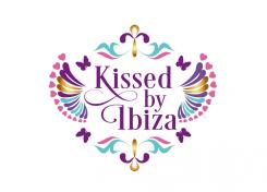 Logo # 396281 voor Logo kissed by ibiza wedstrijd