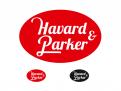 Logo # 272589 voor Logo Havard&Parker wedstrijd
