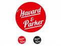 Logo # 272590 voor Logo Havard&Parker wedstrijd
