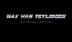 Logo design # 335395 for Logo for Bas van Teylingen contest