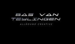 Logo design # 335396 for Logo for Bas van Teylingen contest