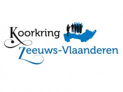 Logo # 334699 voor Logo Koorkring Zeeuws-Vlaanderen wedstrijd
