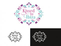 Logo # 395807 voor Logo kissed by ibiza wedstrijd