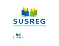 Logo # 184738 voor Ontwerp een logo voor het Europees project SUSREG over duurzame stedenbouw wedstrijd