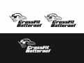 Logo # 405840 voor Design a logo for a new CrossFit Box Urgent! the deadline is 2014-11-15 wedstrijd