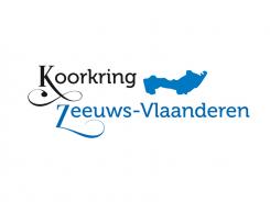 Logo # 334213 voor Logo Koorkring Zeeuws-Vlaanderen wedstrijd