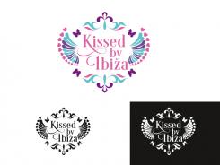 Logo # 395809 voor Logo kissed by ibiza wedstrijd