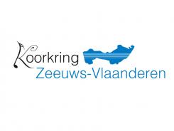 Logo # 334214 voor Logo Koorkring Zeeuws-Vlaanderen wedstrijd