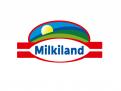 Logo design # 331010 for Redesign of the logo Milkiland. See the logo www.milkiland.nl