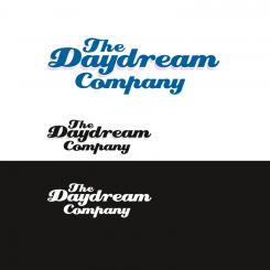 Logo # 283572 voor The Daydream Company heeft een super krachtig, leuk, stoer en alleszeggend logo nodig!  wedstrijd