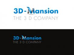 Logo & stationery # 283574 for Looking for a professional 3 D Company Logo contest