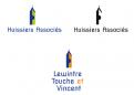 Logo design # 423118 for logo Huissier de Justice contest