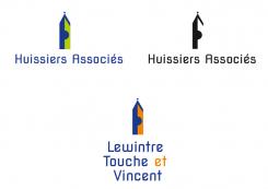 Logo design # 423118 for logo Huissier de Justice contest
