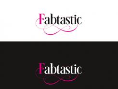 Logo # 405262 voor Logo gezocht voor de nieuw en trendy webshop Fabtastic wedstrijd