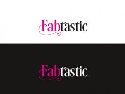 Logo # 405263 voor Logo gezocht voor de nieuw en trendy webshop Fabtastic wedstrijd