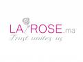 Logo design # 217574 for Logo Design for Online Store Fashion: LA ROSE contest