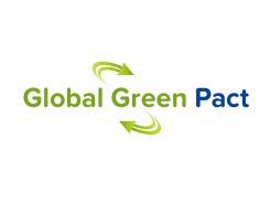 Logo # 405276 voor Wereldwijd bekend worden? Ontwerp voor ons een uniek GREEN logo wedstrijd