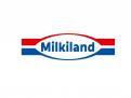 Logo # 329638 voor Redesign of the logo Milkiland. See the logo www.milkiland.nl wedstrijd