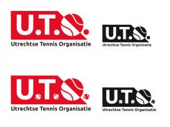 Logo # 221397 voor Logo voor Utrechtse Tennis Organisatie wedstrijd