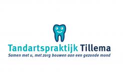 Logo # 728810 voor Logo tandarts praktijk wedstrijd