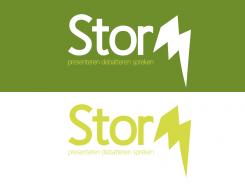 Logo # 70838 voor STORM zoekt fris logo wedstrijd