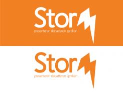 Logo # 70840 voor STORM zoekt fris logo wedstrijd